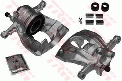 ETRIER FRANA TRW BHV336E - Compatibil cu OPEL, VAUXHALL