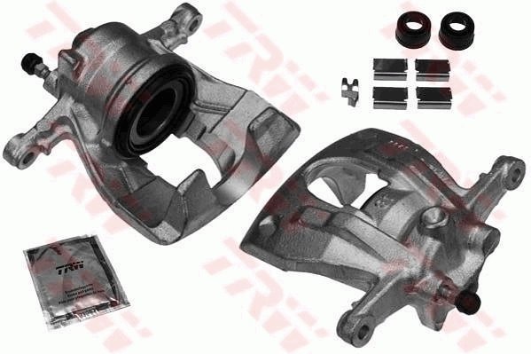 ETRIER FRANA TRW BHV336E - Compatibil cu OPEL, VAUXHALL