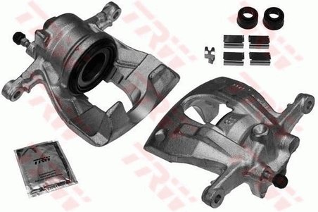ETRIER FRANA TRW BHV336E - Compatibil cu OPEL, VAUXHALL
