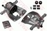 ETRIER FRANA TRW BHV336E - Compatibil cu OPEL, VAUXHALL