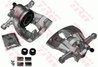 ETRIER FRANA TRW BHV337E - Compatibil cu OPEL, VAUXHALL