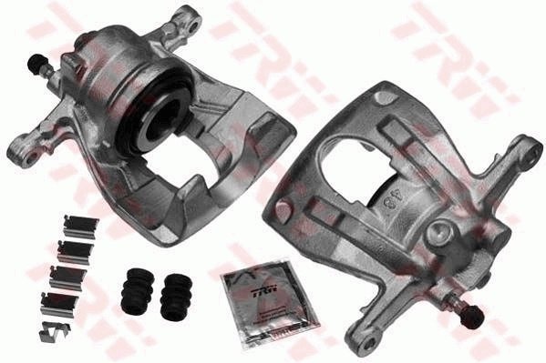 ETRIER FRANA TRW BHV338E - Compatibil cu OPEL, VAUXHALL