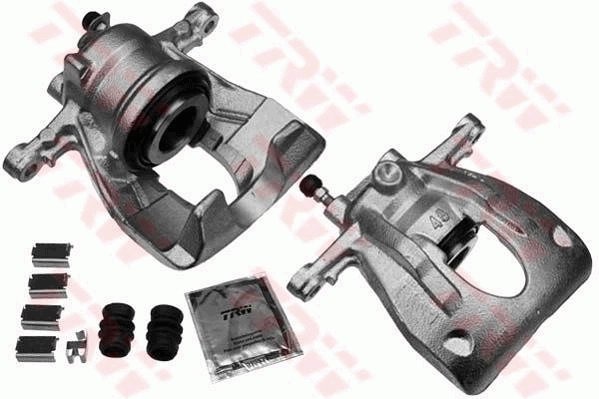 ETRIER FRANA TRW BHV339E - Compatibil cu OPEL, VAUXHALL