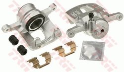 ETRIER FRANA TRW BHV568E - Compatibil cu CHEVROLET, DAEWOO, FSO