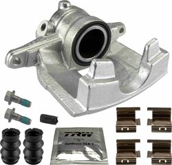 ETRIER FRANA TRW BHV648E - Compatibil cu CITROEN, FIAT, PEUGEOT