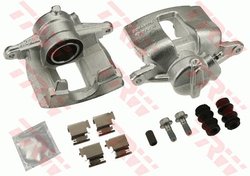 ETRIER FRANA TRW BHV649E - Compatibil cu CITROEN, FIAT, PEUGEOT