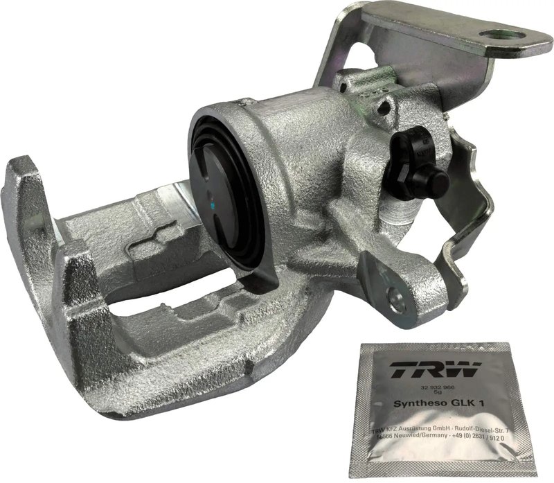 ETRIER FRANA TRW BHV658E - Compatibil cu FORD, FORD AUSTRALIA