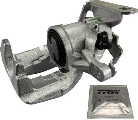 ETRIER FRANA TRW BHV658E - Compatibil cu FORD, FORD AUSTRALIA