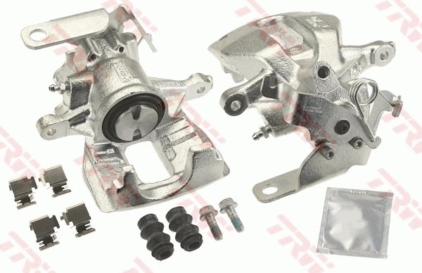 ETRIER FRANA TRW BHV659E - Compatibil cu FORD, FORD AUSTRALIA