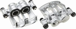 ETRIER FRANA TRW BHV684E - Compatibil cu MERCEDES-BENZ, VW