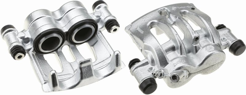 ETRIER FRANA TRW BHV684E - Compatibil cu MERCEDES-BENZ, VW