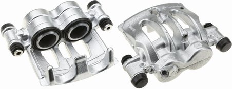 ETRIER FRANA TRW BHV684E - Compatibil cu MERCEDES-BENZ, VW
