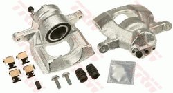 ETRIER FRANA TRW BHV705E - Compatibil cu CITROEN, PEUGEOT, TOYOTA