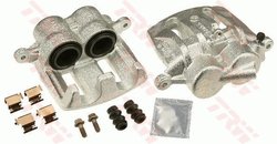 ETRIER FRANA TRW BHV707E - Compatibil cu MERCEDES-BENZ