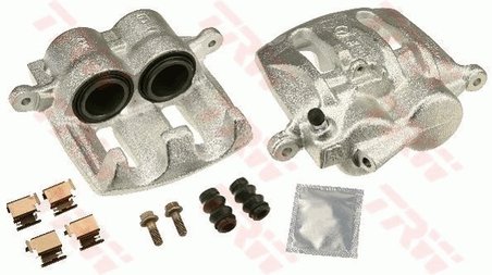 ETRIER FRANA TRW BHV708E - Compatibil cu MERCEDES-BENZ
