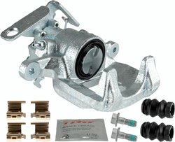 ETRIER FRANA TRW BHV819E - Compatibil cu FORD
