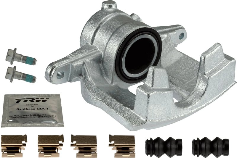 ETRIER FRANA TRW BHV835E - Compatibil cu CITROEN, FIAT, OPEL, PEUGEOT, VAUXHALL