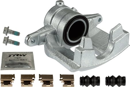 ETRIER FRANA TRW BHV835E - Compatibil cu CITROEN, FIAT, OPEL, PEUGEOT, VAUXHALL