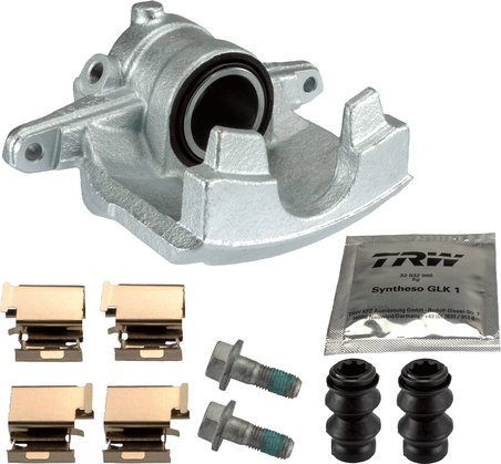 ETRIER FRANA TRW BHV834E - Compatibil cu CITROEN, FIAT, OPEL, PEUGEOT, VAUXHALL