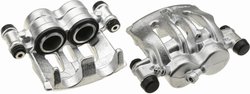ETRIER FRANA TRW BHV927E - Compatibil cu MERCEDES-BENZ