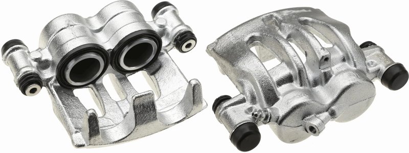ETRIER FRANA TRW BHV927E - Compatibil cu MERCEDES-BENZ