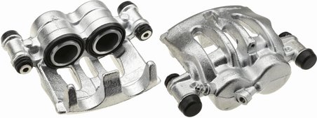 ETRIER FRANA TRW BHV927E - Compatibil cu MERCEDES-BENZ