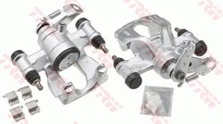 ETRIER FRANA TRW BHV932E - Compatibil cu NISSAN, OPEL, RENAULT, VAUXHALL
