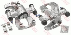 ETRIER FRANA TRW BHV933E - Compatibil cu NISSAN, OPEL, RENAULT, VAUXHALL