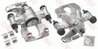 ETRIER FRANA TRW BHV933E - Compatibil cu NISSAN, OPEL, RENAULT, VAUXHALL