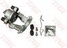 ETRIER FRANA TRW BHV952E - Compatibil cu DACIA, RENAULT
