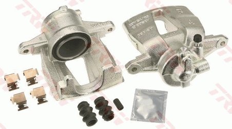 ETRIER FRANA TRW BHW1016E - Compatibil cu ALFA ROMEO, CITROEN, FIAT, OPEL, PEUGEOT, VAUXHALL