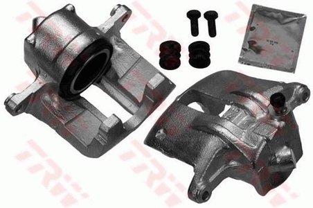 ETRIER FRANA TRW BHW167E - Compatibil cu SKODA, VW