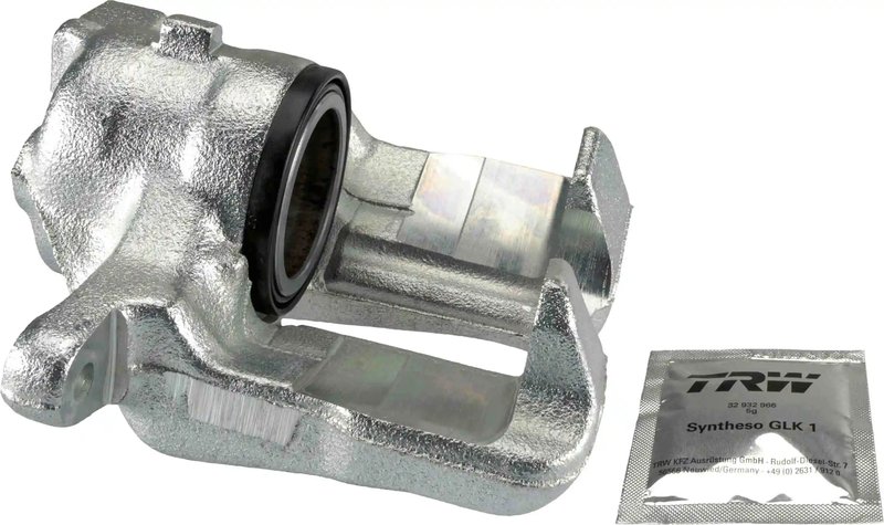 ETRIER FRANA TRW BHW231 - Compatibil cu AUDI, SEAT, VW