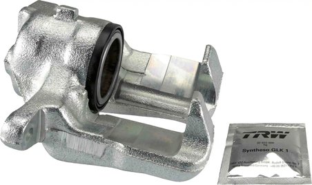 ETRIER FRANA TRW BHW231 - Compatibil cu AUDI, SEAT, VW