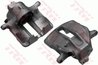 ETRIER FRANA TRW BHW232 - Compatibil cu AUDI, SEAT, VW