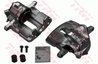 ETRIER FRANA TRW BHW241E - Compatibil cu RENAULT
