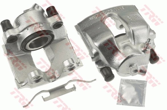 ETRIER FRANA TRW BHW267E - Compatibil cu BMW, BMW (BRILLIANCE)