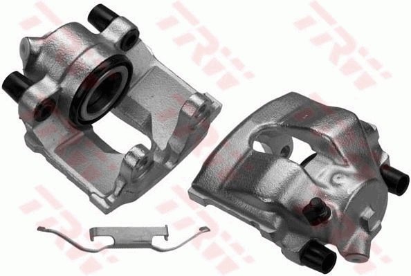 ETRIER FRANA TRW BHW268E - Compatibil cu BMW, BMW (BRILLIANCE)
