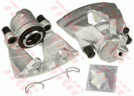 ETRIER FRANA TRW BHW276E - Compatibil cu AUDI, SEAT, SKODA, VW, VW (FAW)