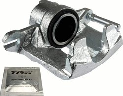 ETRIER FRANA TRW BHW370E - Compatibil cu NISSAN, RENAULT