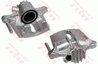 ETRIER FRANA TRW BHW371E - Compatibil cu CITROEN, PEUGEOT