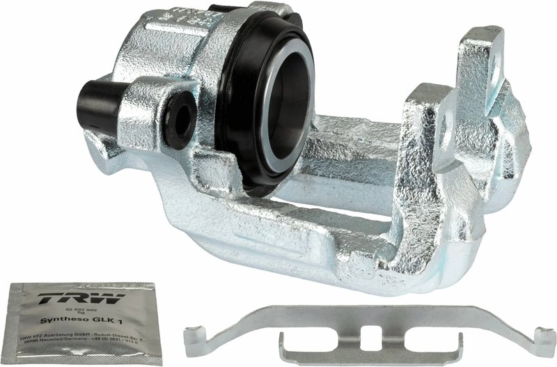 ETRIER FRANA TRW BHW406E - Compatibil cu BMW