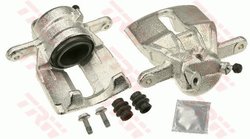ETRIER FRANA TRW BHW416E - Compatibil cu DACIA, LADA, MERCEDES-BENZ, RENAULT