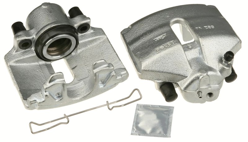 ETRIER FRANA TRW BHW676E - Compatibil cu AUDI, SEAT, SKODA, VW, VW (FAW)