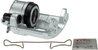 ETRIER FRANA TRW BHW781E - Compatibil cu OPEL, VAUXHALL