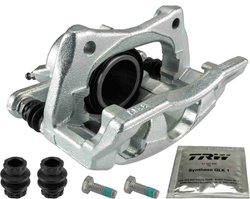 ETRIER FRANA TRW BHW903 - Compatibil cu NISSAN