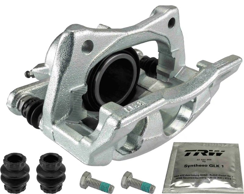 ETRIER FRANA TRW BHW903 - Compatibil cu NISSAN