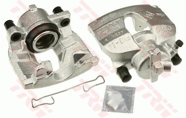 ETRIER FRANA TRW BHW916E - Compatibil cu RENAULT