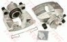 ETRIER FRANA TRW BHW916E - Compatibil cu RENAULT