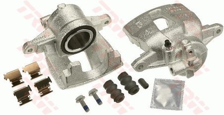Etrier frana TRW BHW957E